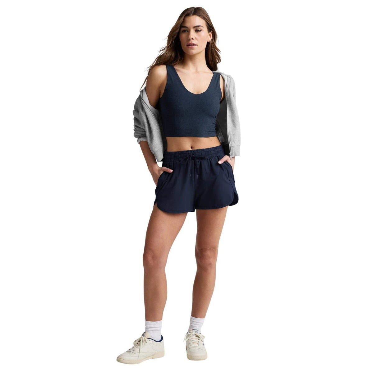 Beyond Yoga The Course Short — Women's