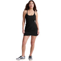 Beyond Yoga The Line Ribbed Mini Dress – Women's