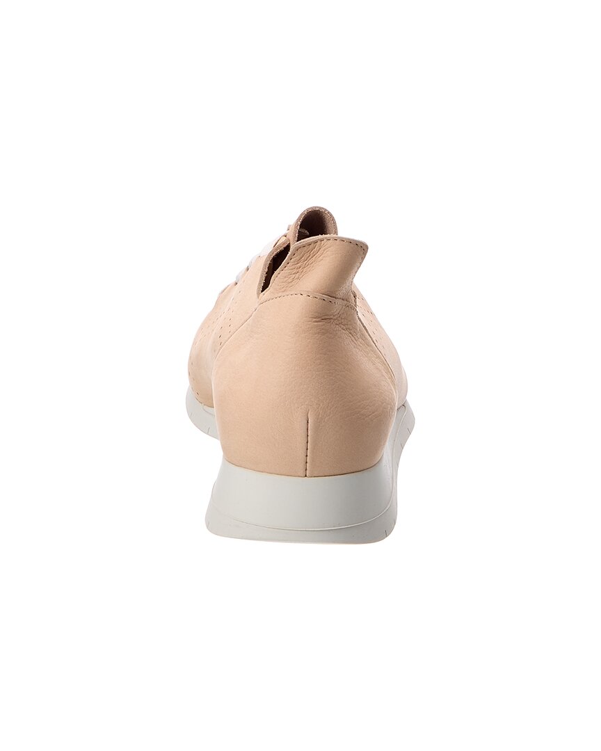 Arche Sitcha Leather Sneaker