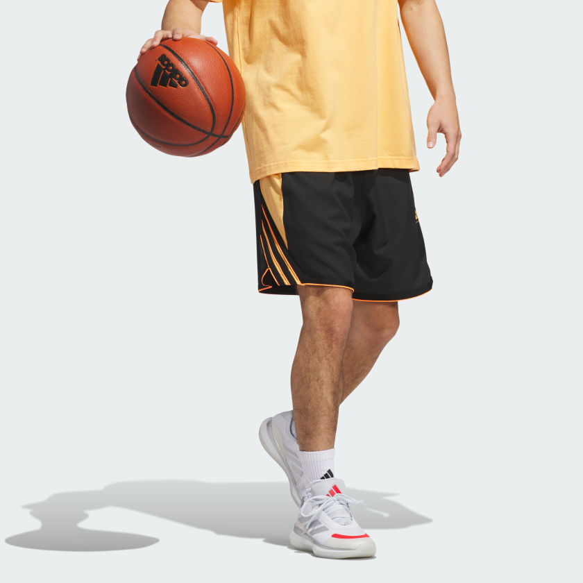 Men's adidas adidas Crazy Lite Shorts