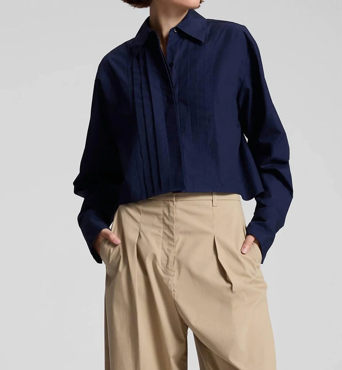 ALC Cam Tux Top