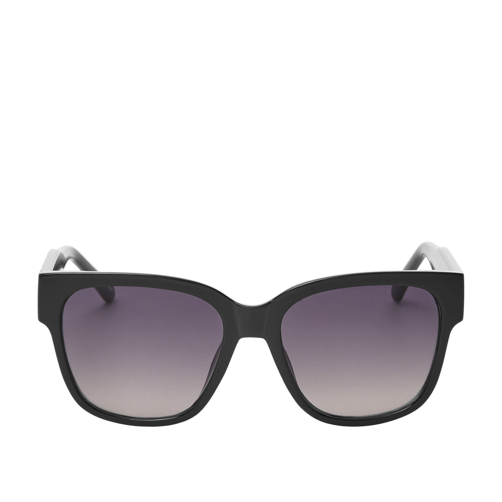 Fossil Women's Square Sunglasses