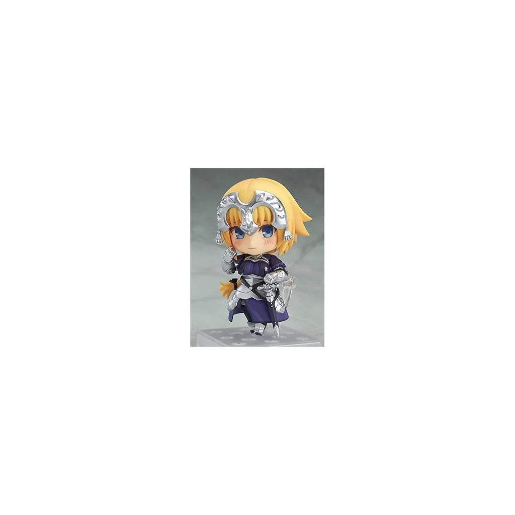 Good Smile Company Fate/Grand Order 冠位（Ruler）/贞德 手办 全新