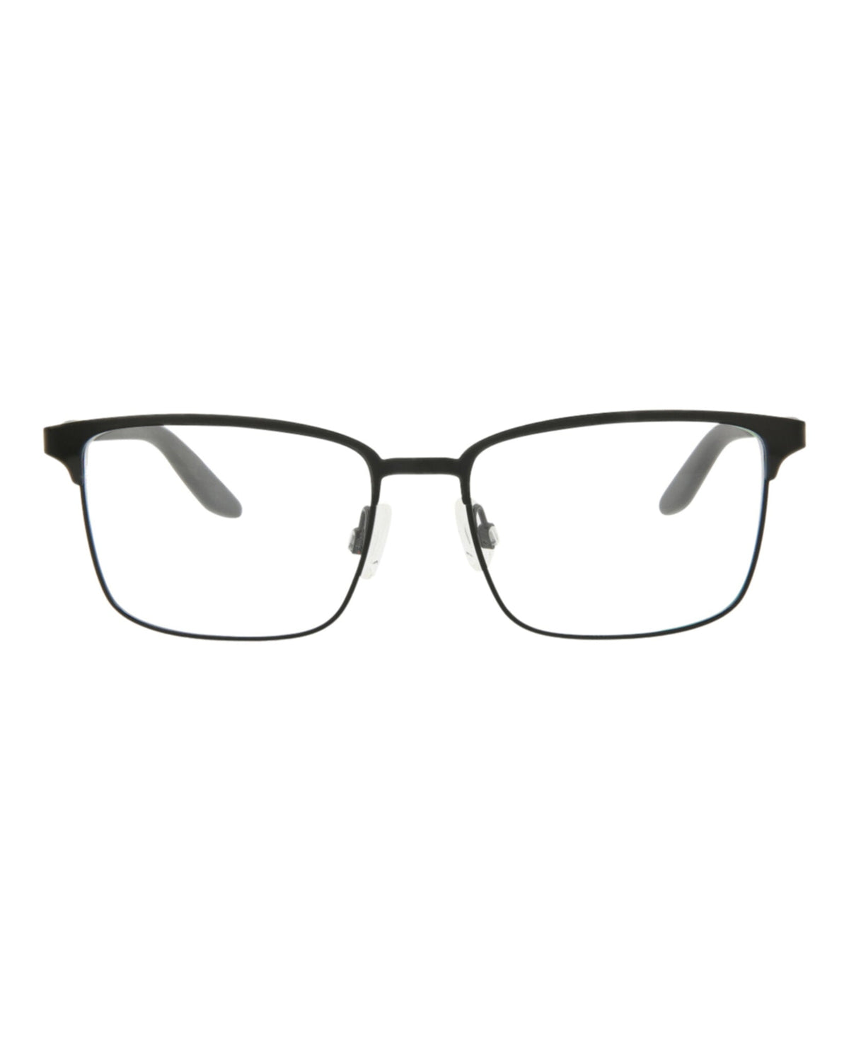 Square-Frame Metal Optical Frames