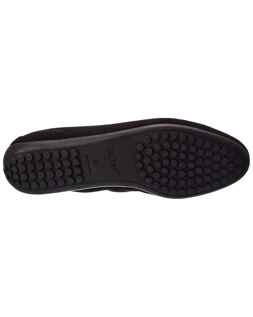 Arche Fanyra Leather Loafer
