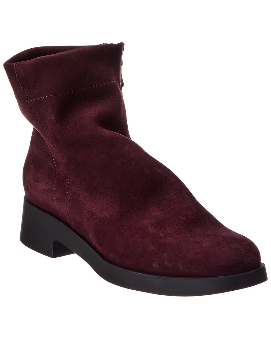 Arche Taisha Leather Bootie