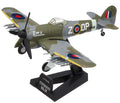 1/72 童友社 13号 颱風 Mk.1B 完成品