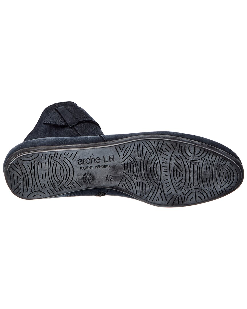 Arche Ninell Leather Boot