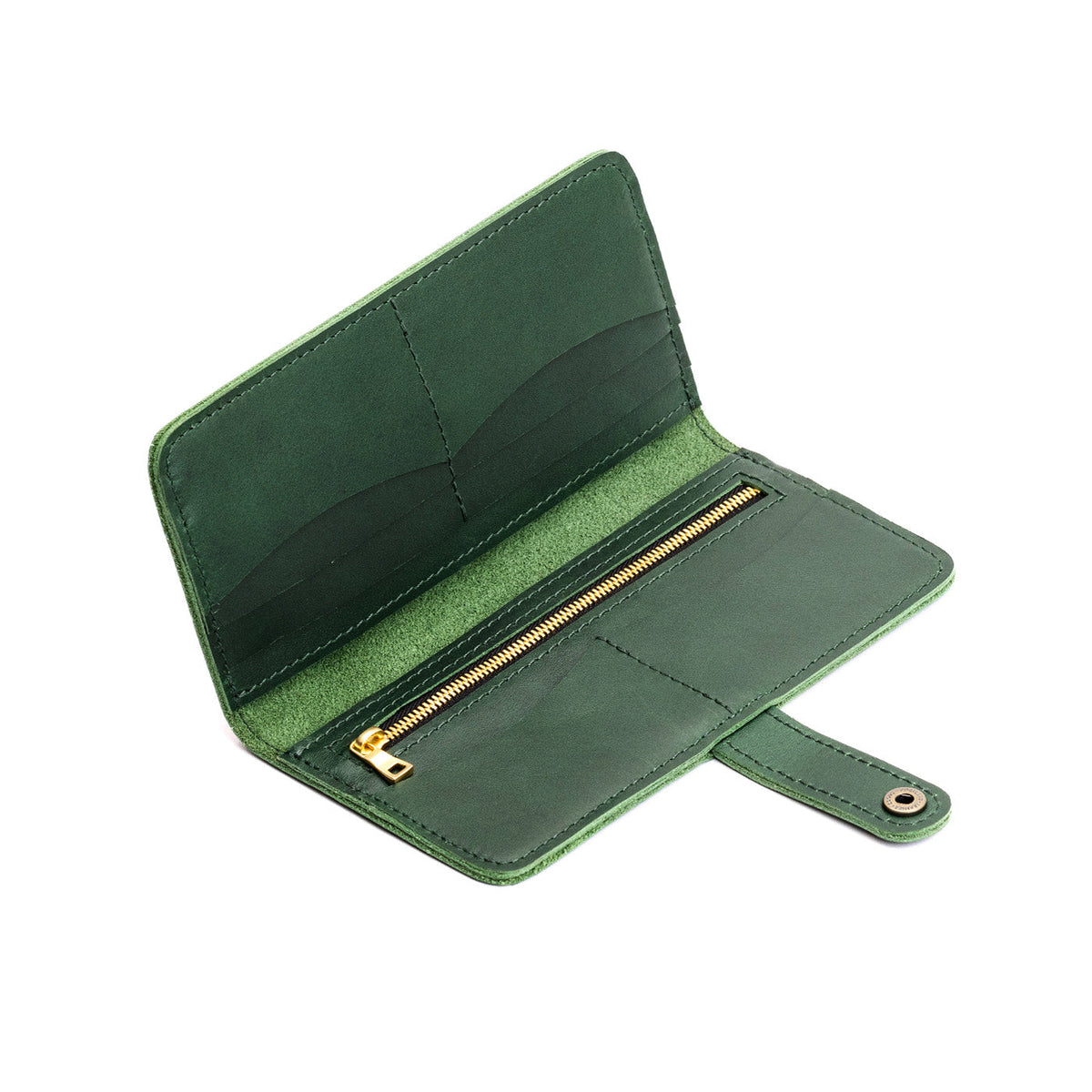 Women's Bifold Wallet