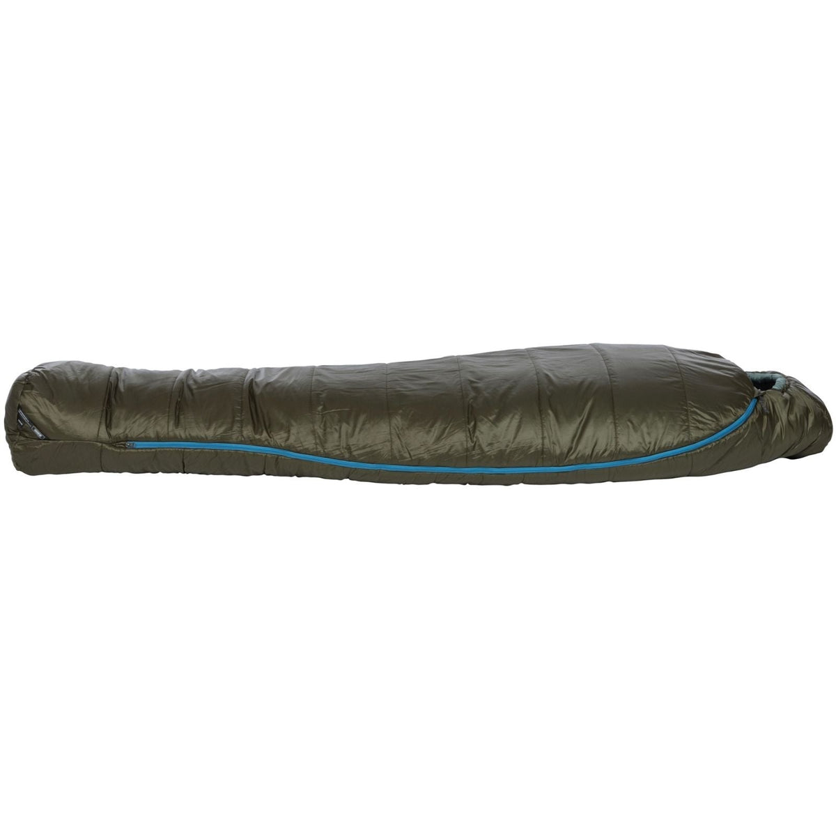 Big Agnes Anthracite 20 FireLine Pro Sleeping Bag