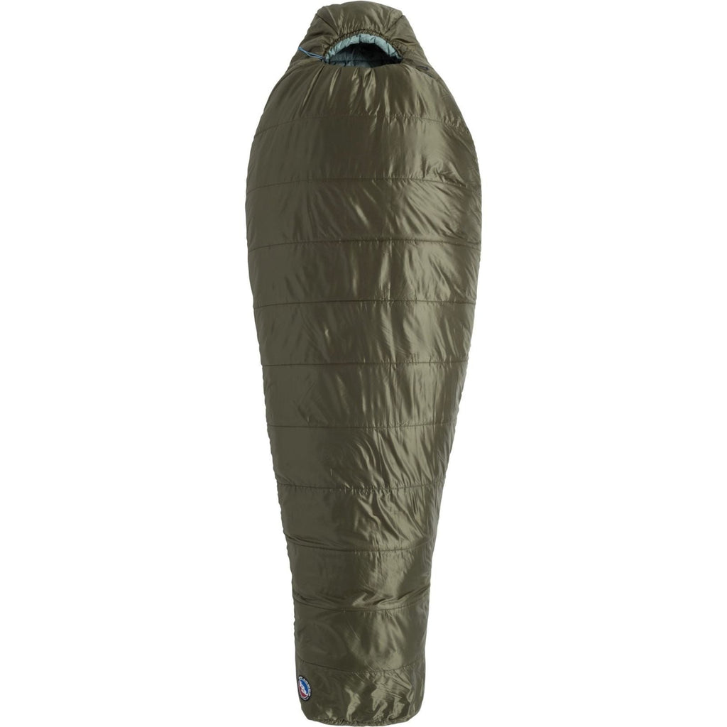 Big Agnes Anthracite 20 FireLine Pro Sleeping Bag