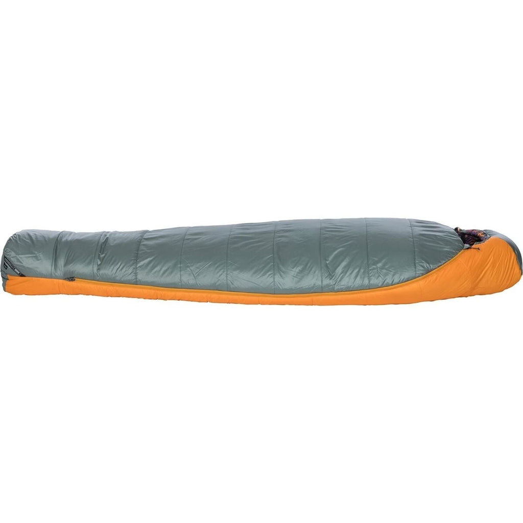 Big Agnes Anthracite 20 FireLine Pro Sleeping Bag
