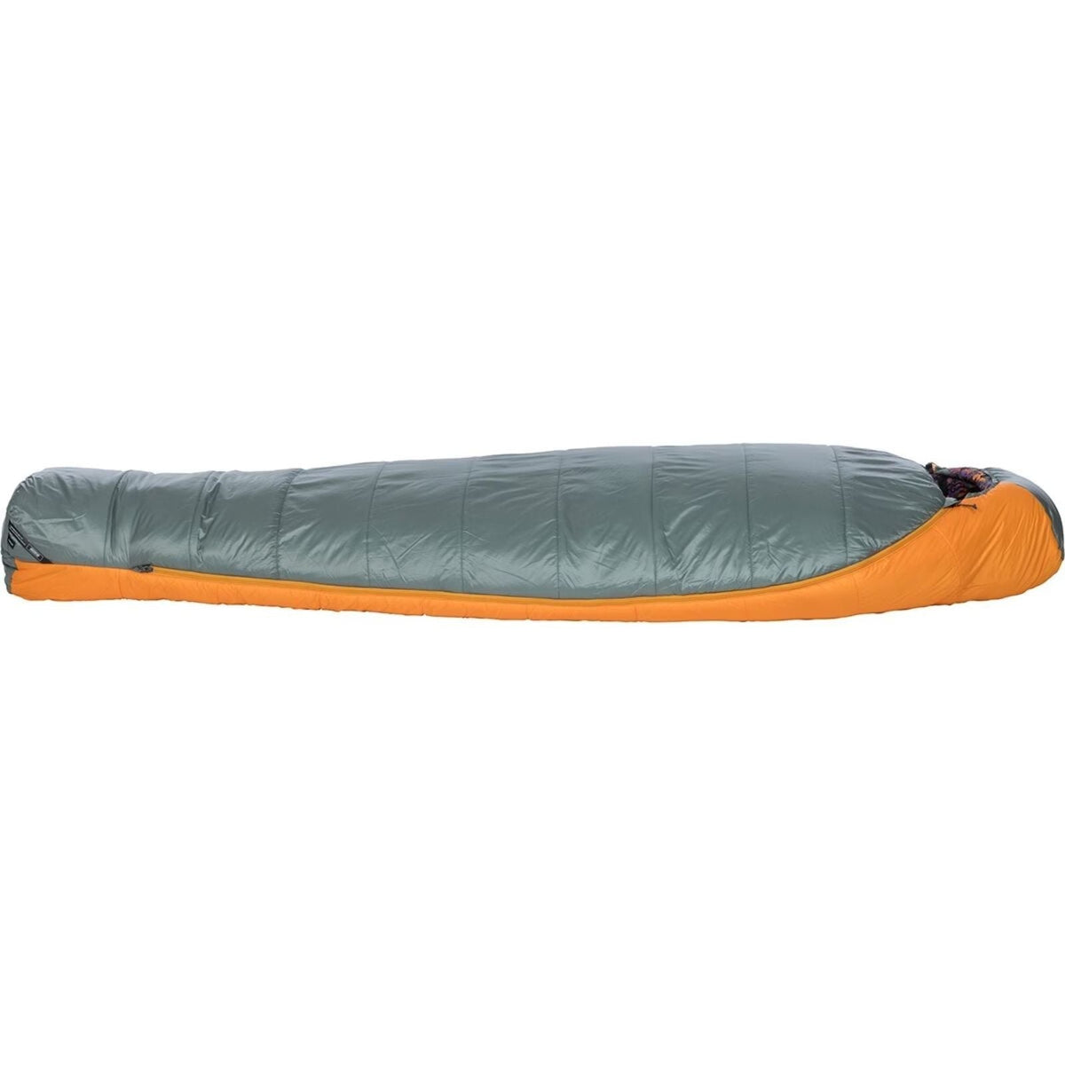 Big Agnes Anthracite 20 FireLine Pro Sleeping Bag