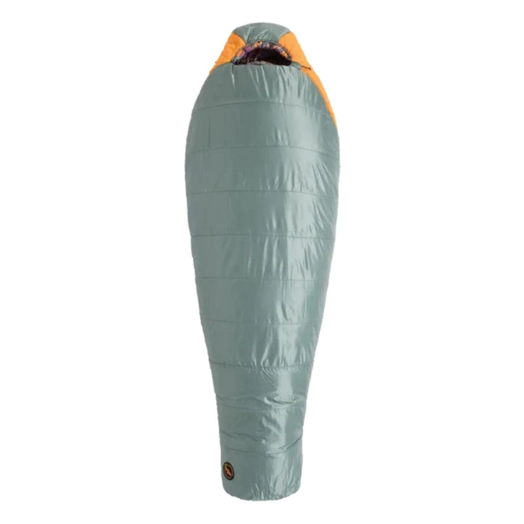 Big Agnes Anthracite 20 FireLine Pro Sleeping Bag