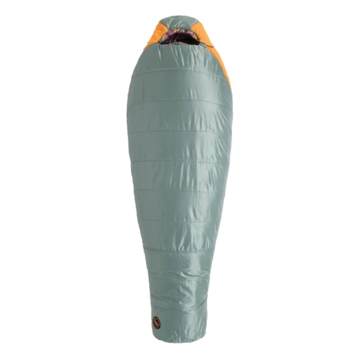 Big Agnes Anthracite 20 FireLine Pro Sleeping Bag