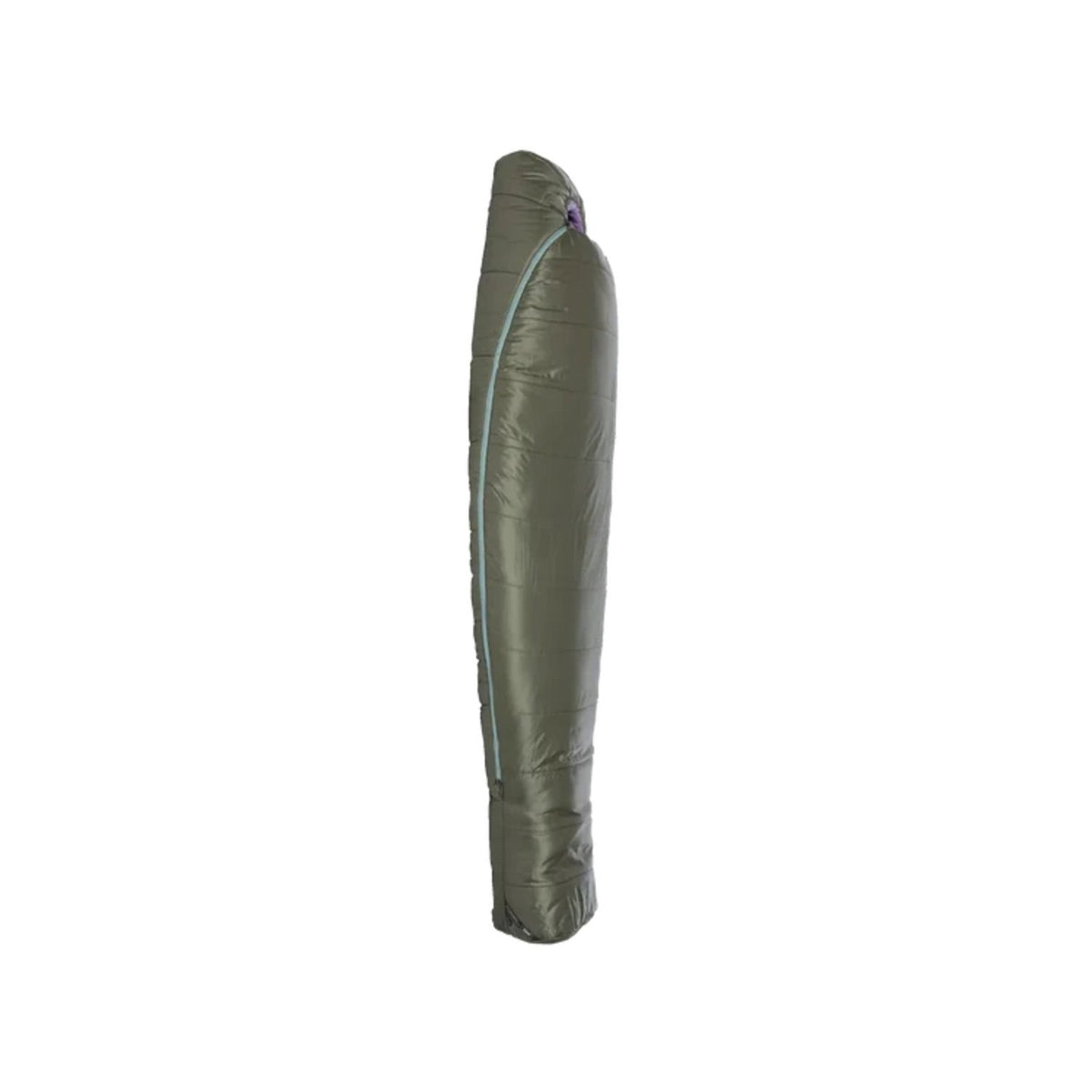 Big Agnes Anthracite 30 FireLine Pro Sleeping Bag – Women's