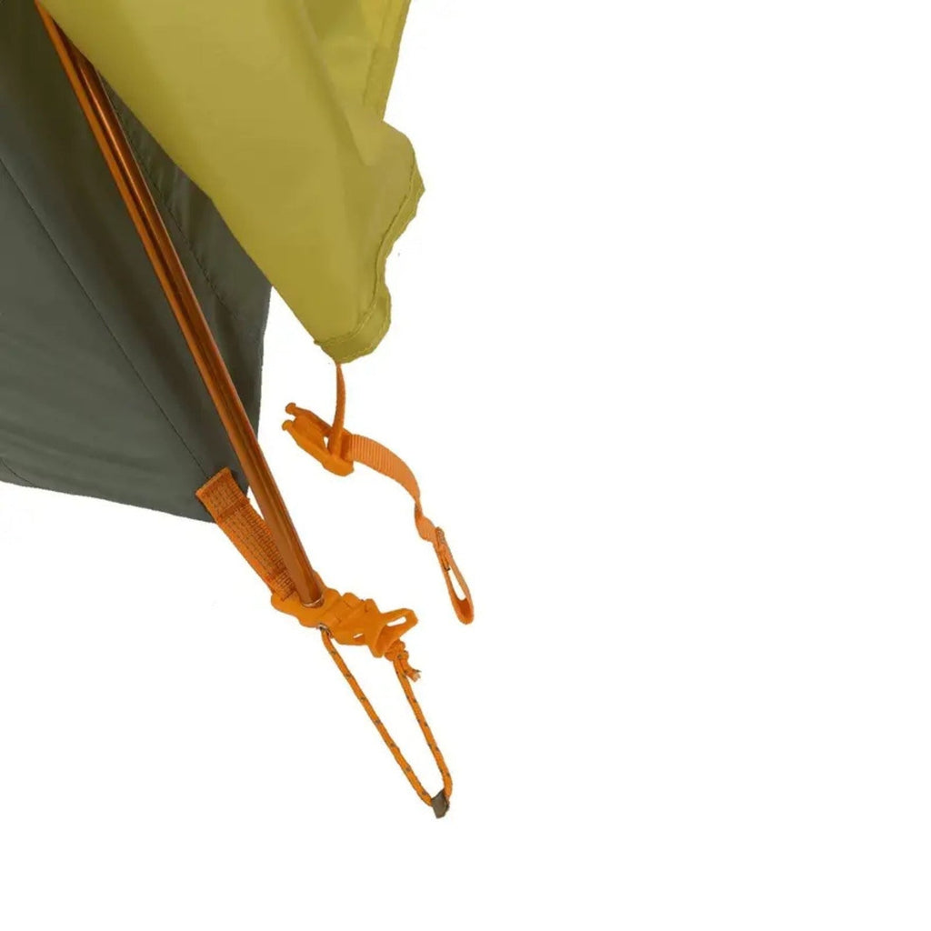 Big Agnes Blacktail 2 Hotel Tent