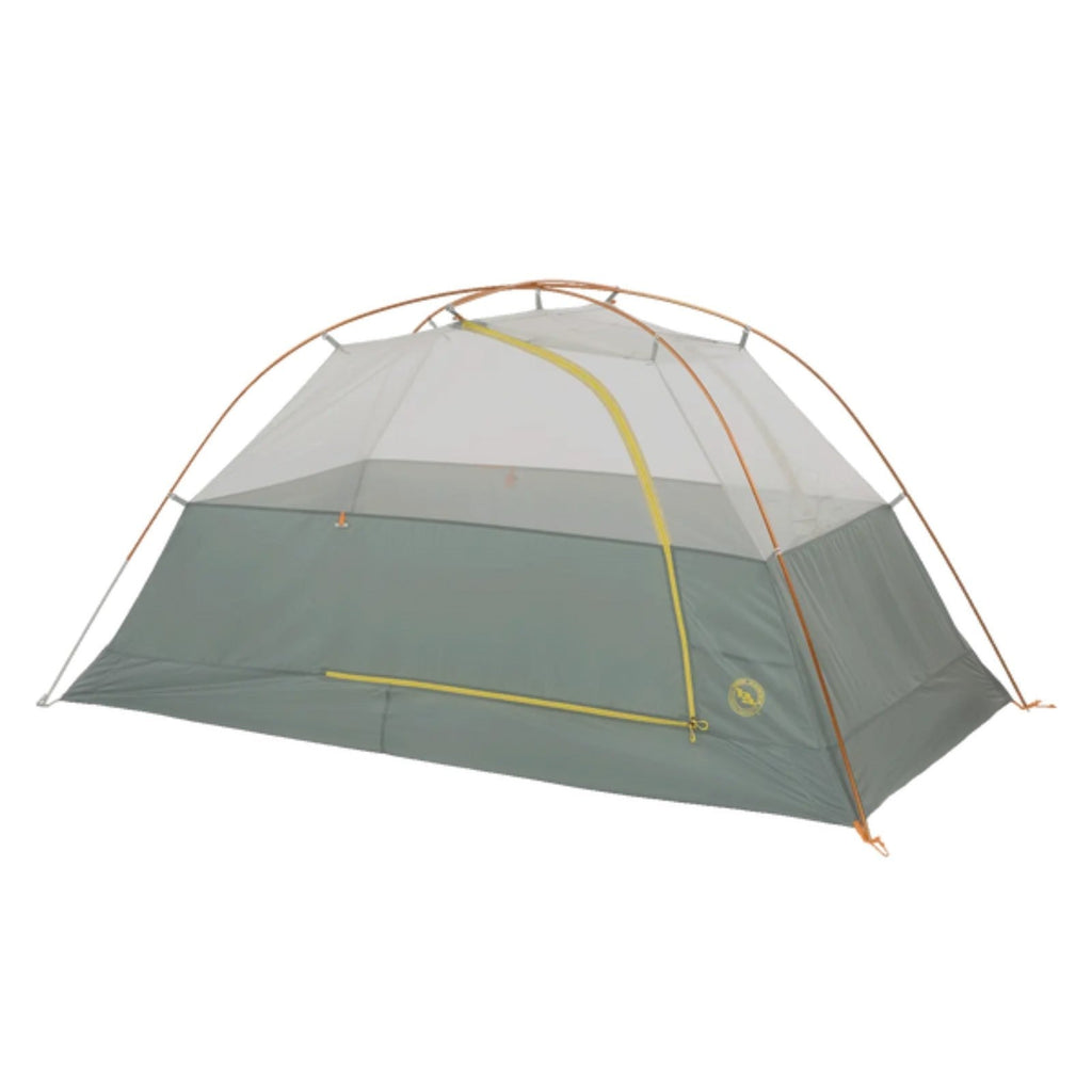 Big Agnes Blacktail 2 Hotel Tent