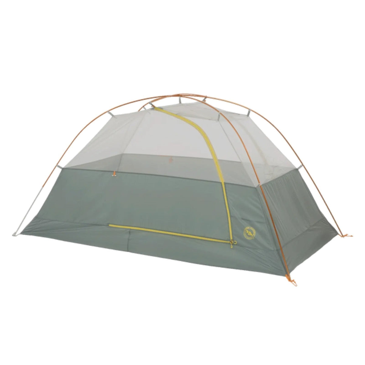 Big Agnes Blacktail 2 Hotel Tent