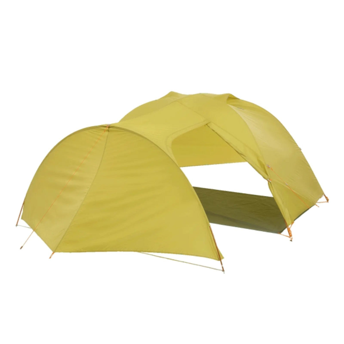Big Agnes Blacktail 2 Hotel Tent
