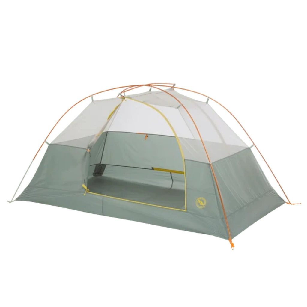 Big Agnes Blacktail 2 Three-Season Tent