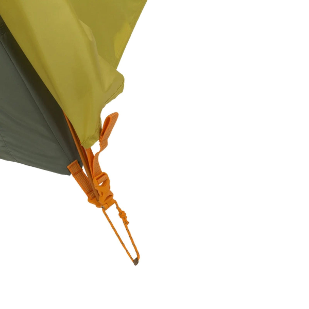 Big Agnes Blacktail 3 Tent