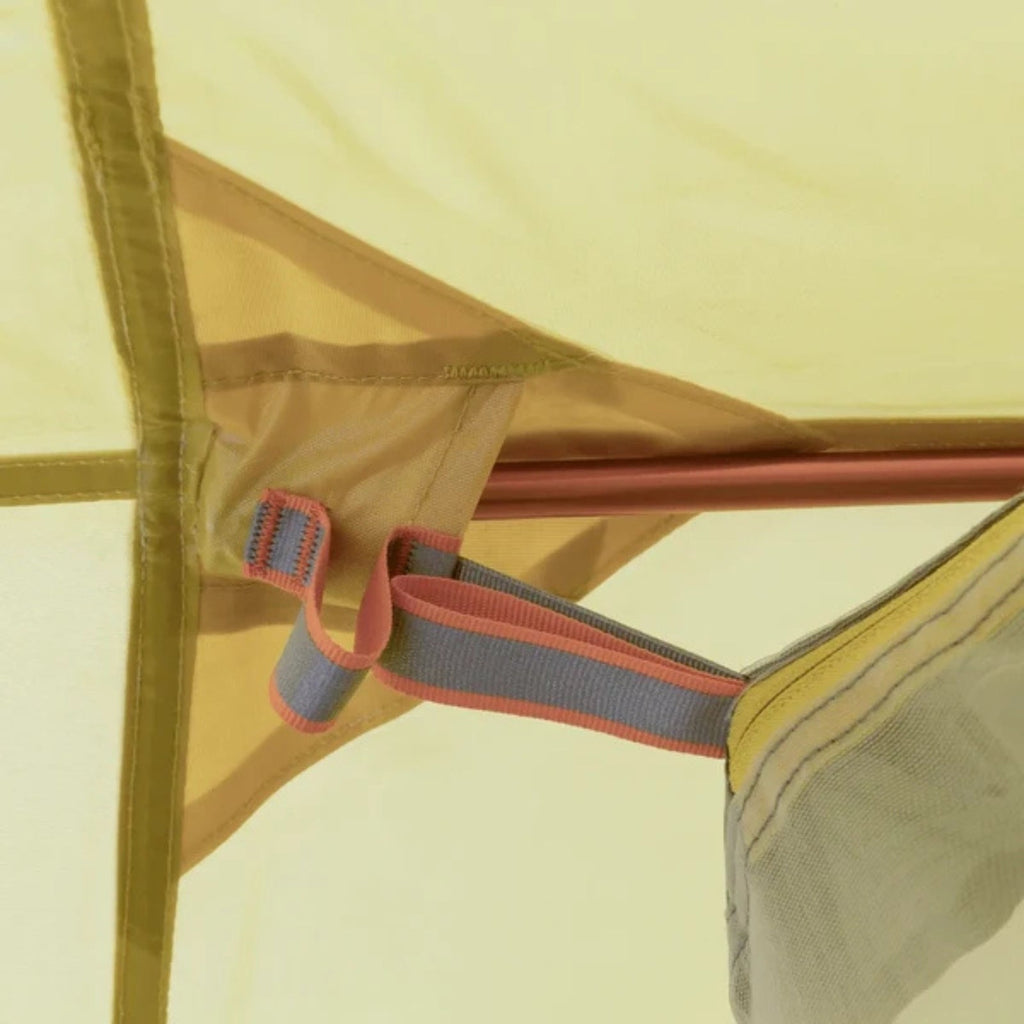 Big Agnes Blacktail 3 Tent