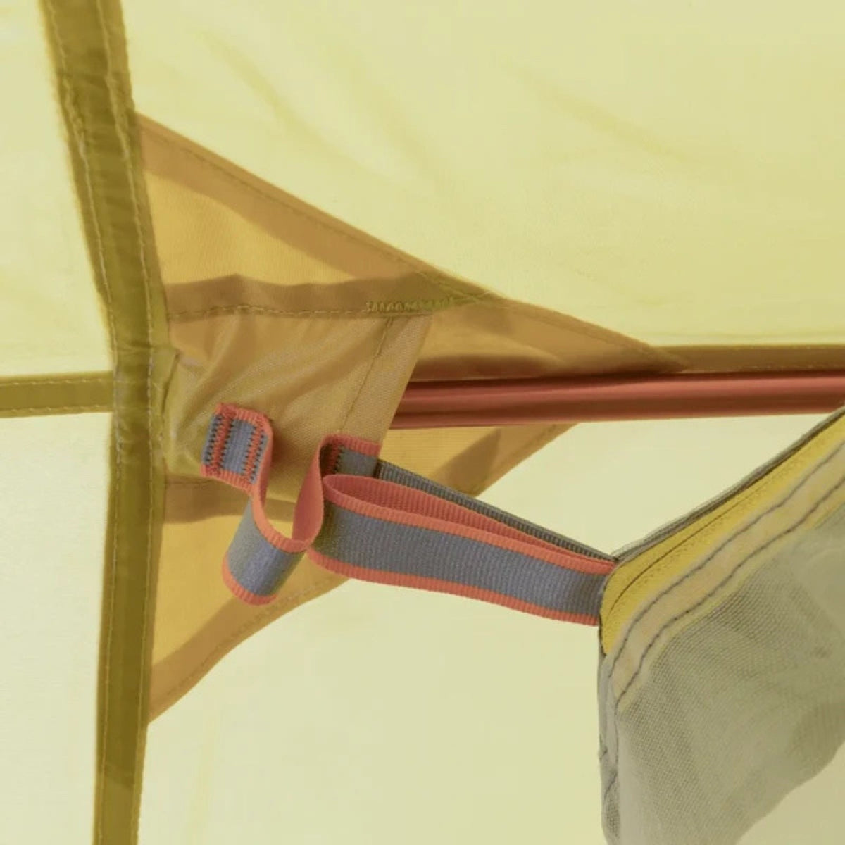 Big Agnes Blacktail 3 Tent