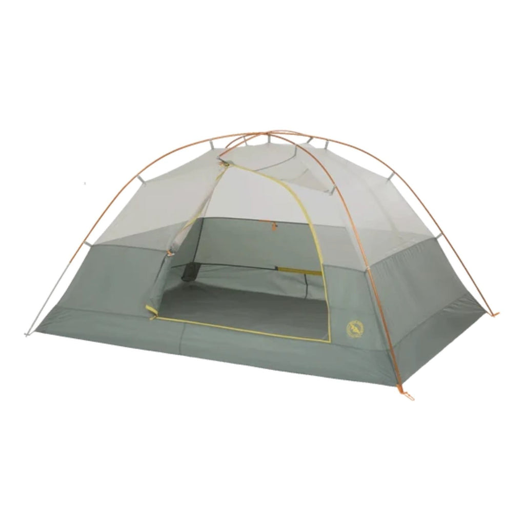 Big Agnes Blacktail 3 Tent