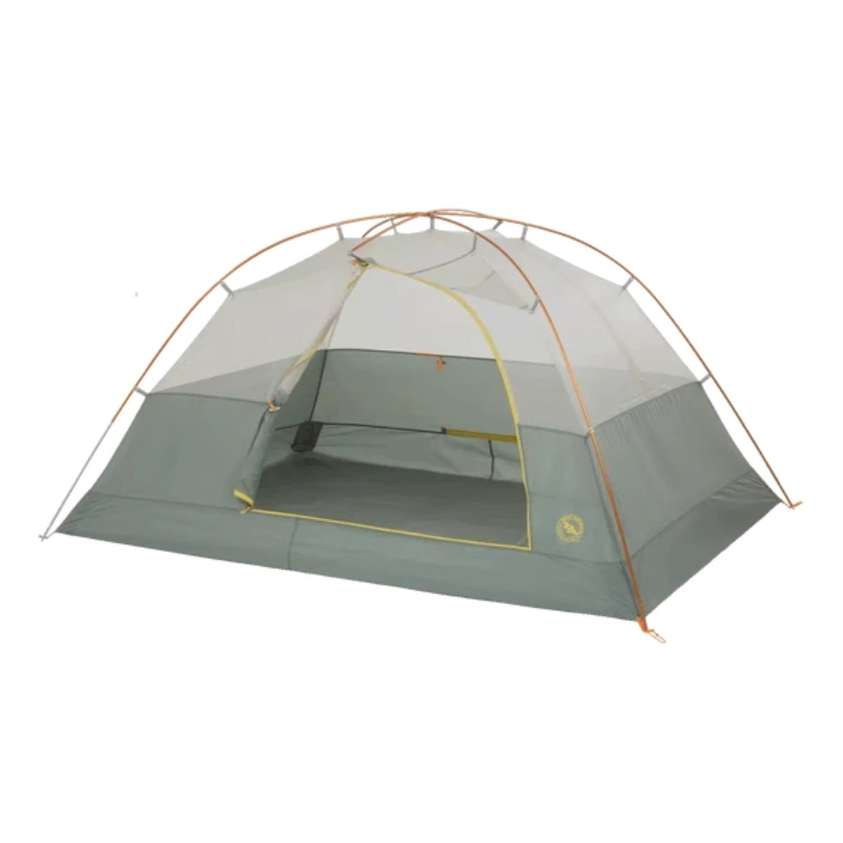 Big Agnes Blacktail 3 Tent