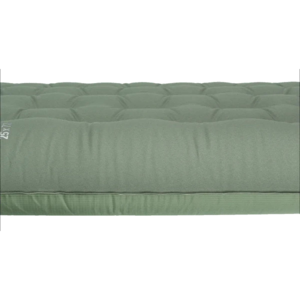 Big Agnes Campmeister Deluxe Insulated Sleeping Pad