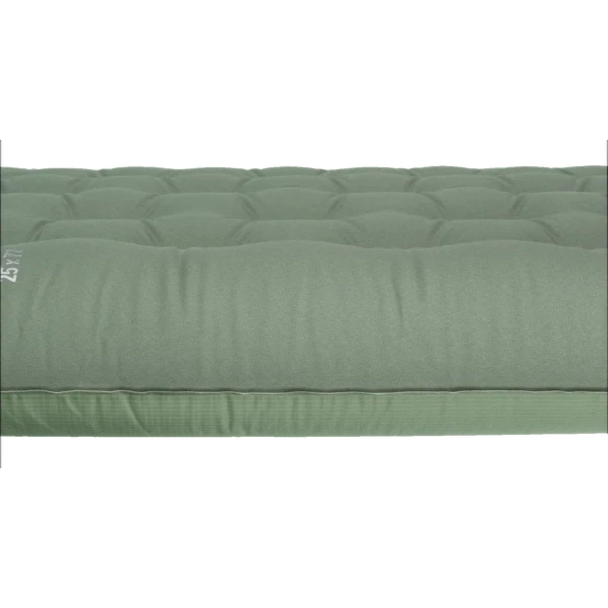 Big Agnes Campmeister Deluxe Insulated Sleeping Pad