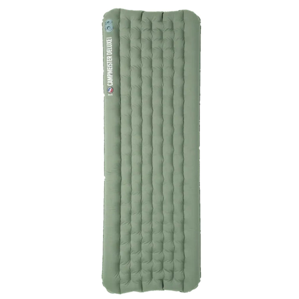 Big Agnes Campmeister Deluxe Insulated Sleeping Pad