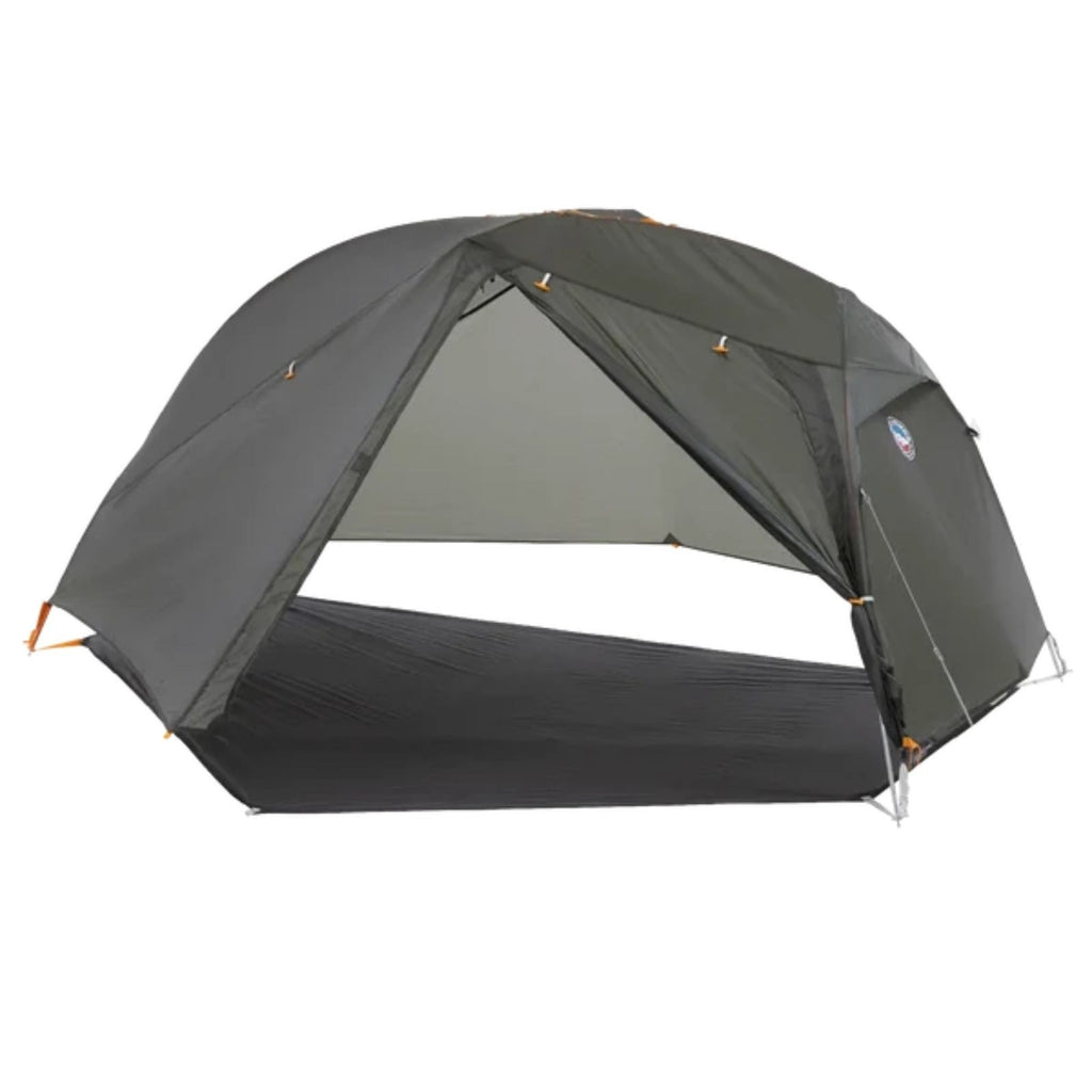 Big Agnes Copper Spur UL1 Bikepack Tent