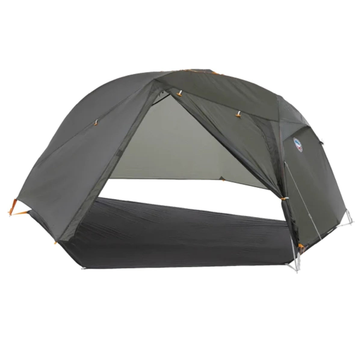 Big Agnes Copper Spur UL1 Bikepack Tent