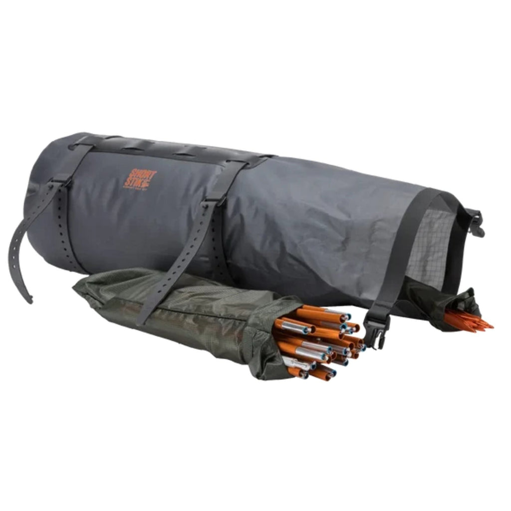 Big Agnes Copper Spur UL1 Bikepack Tent