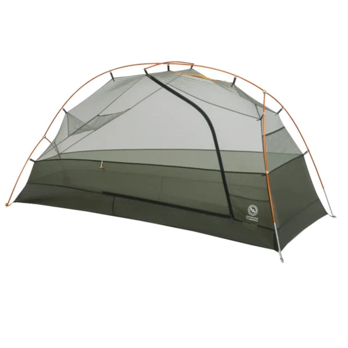 Big Agnes Copper Spur UL1 Bikepack Tent