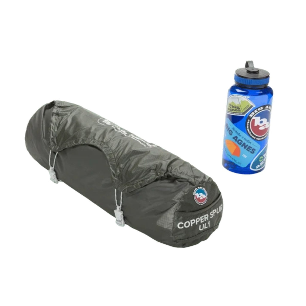 Big Agnes Copper Spur UL1 Tent