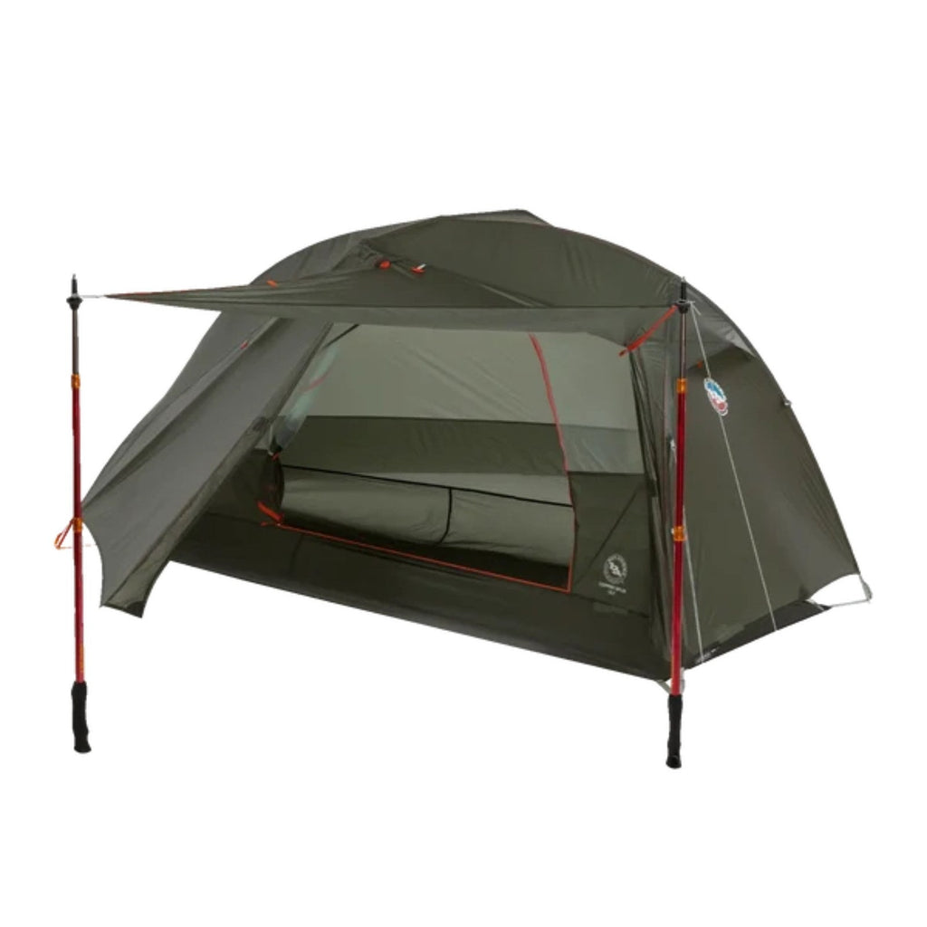 Big Agnes Copper Spur UL1 Tent
