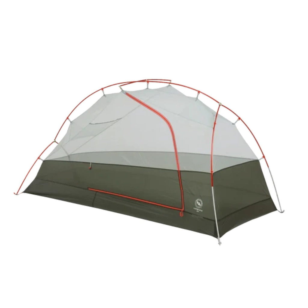 Big Agnes Copper Spur UL1 Tent