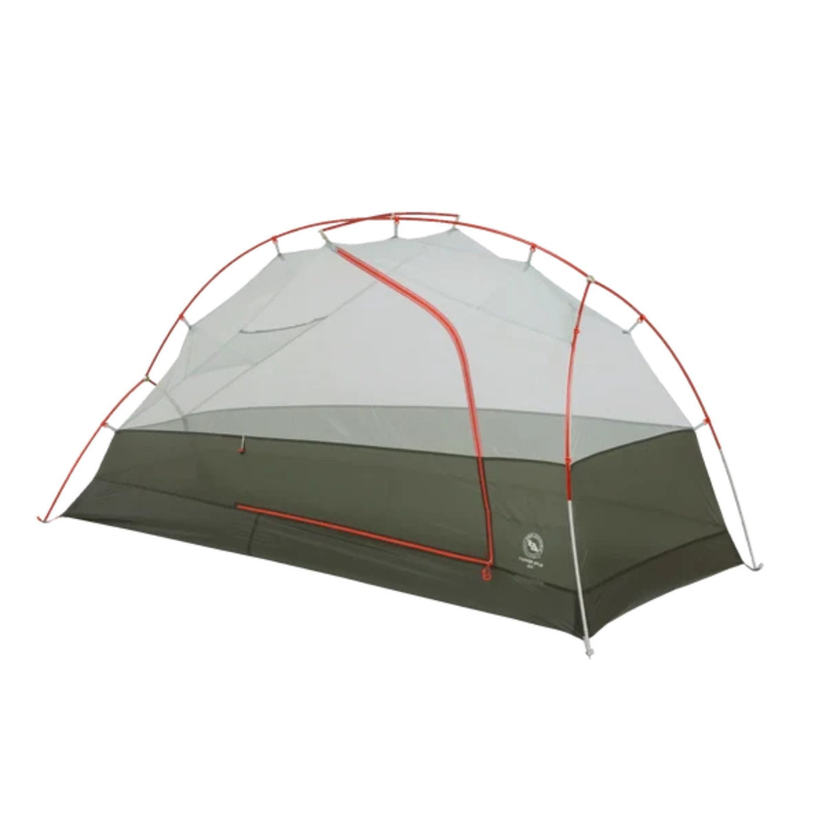 Big Agnes Copper Spur UL1 Tent