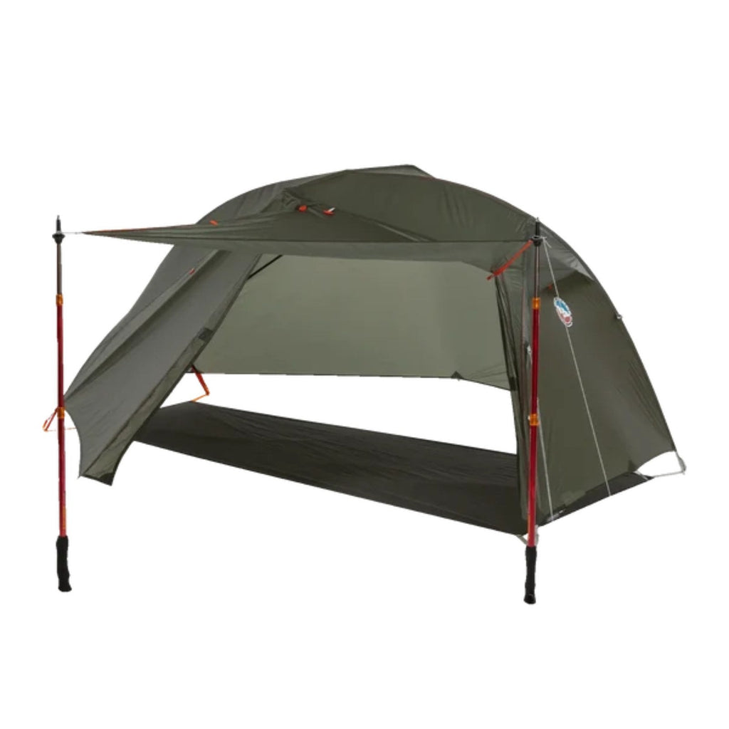 Big Agnes Copper Spur UL1 Tent