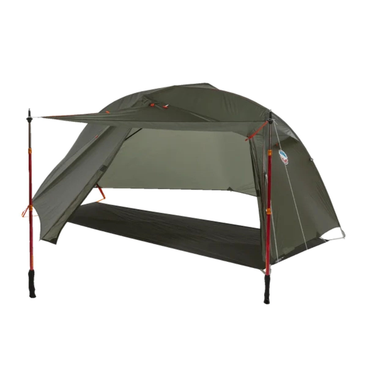 Big Agnes Copper Spur UL1 Tent