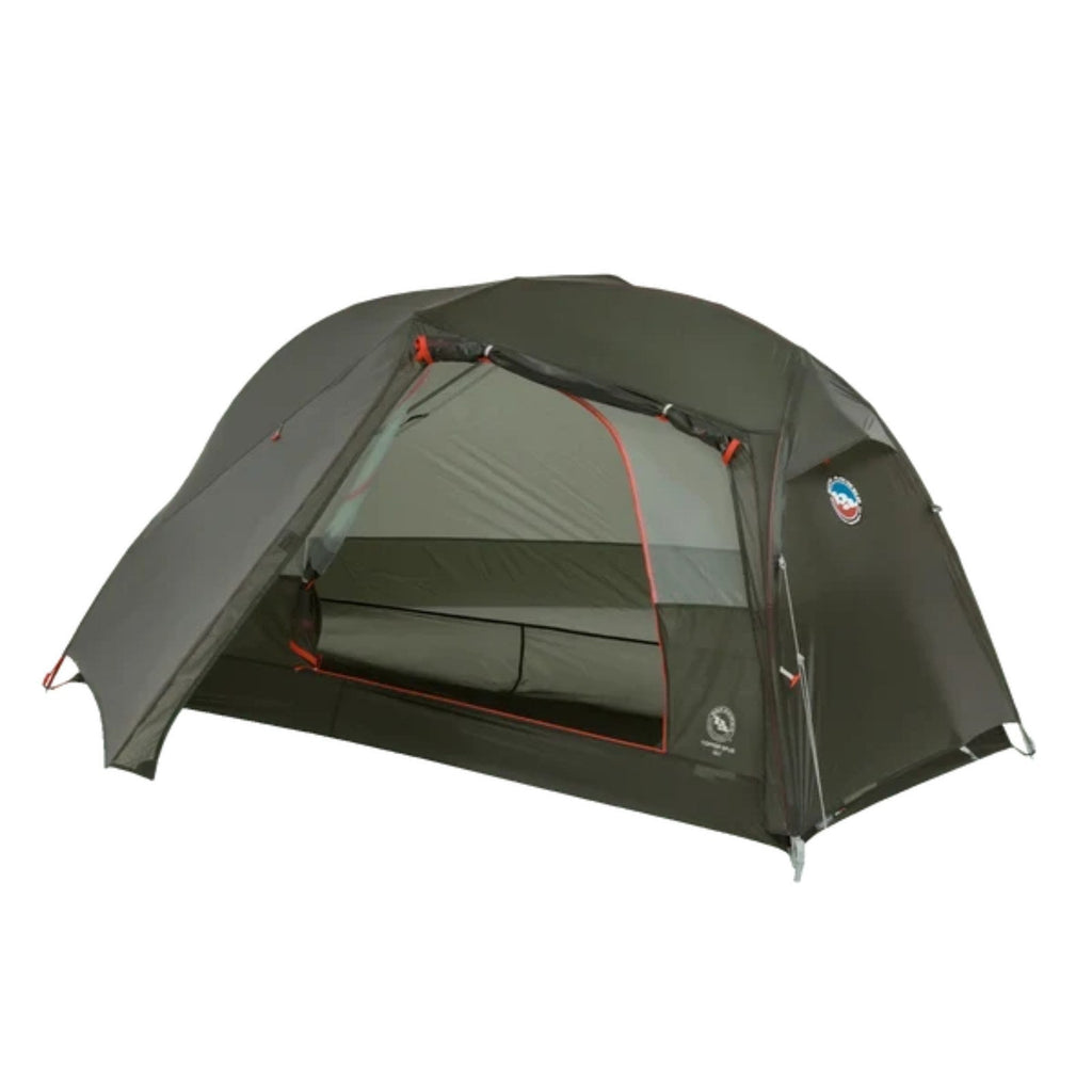 Big Agnes Copper Spur UL1 Tent