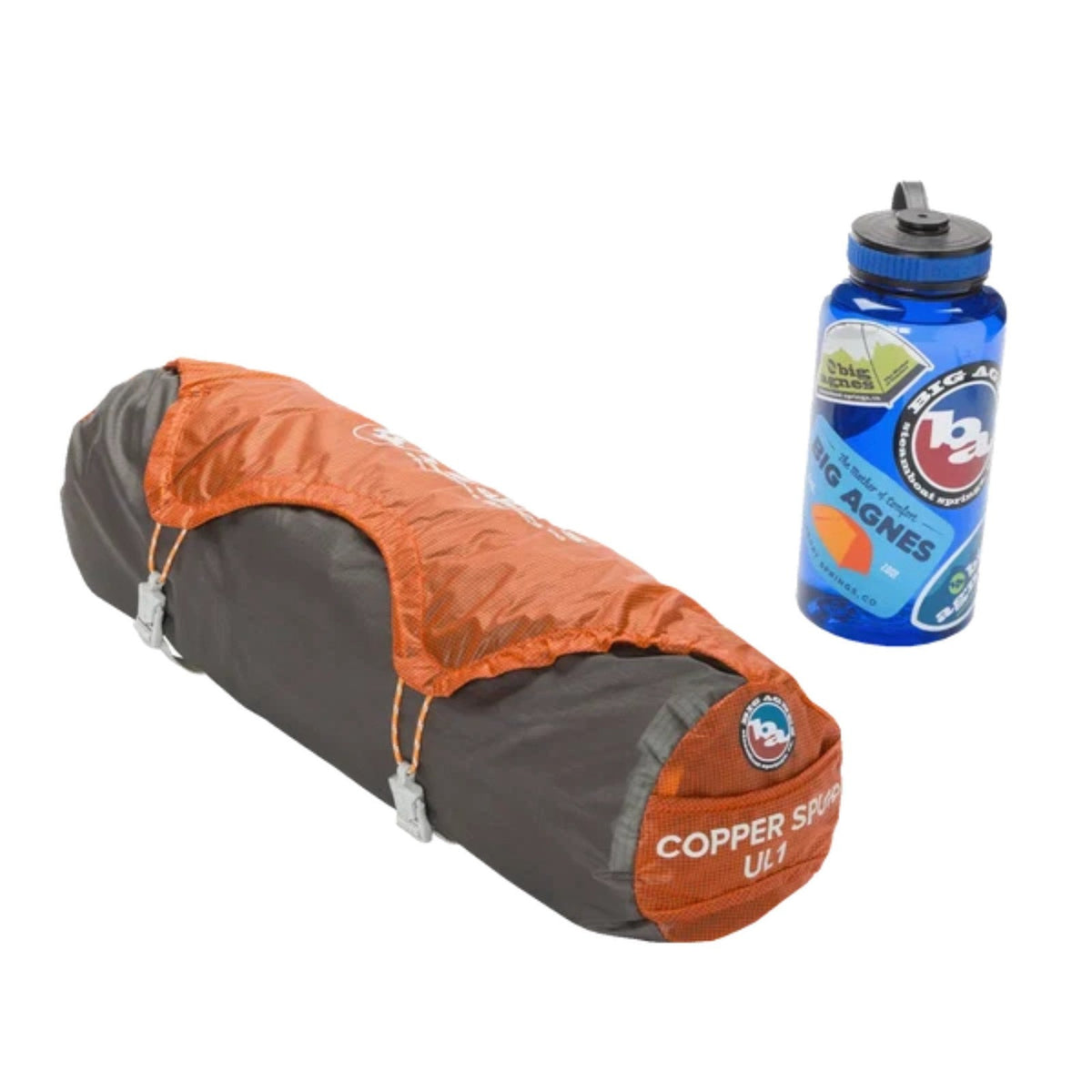 Big Agnes Copper Spur UL1 Tent