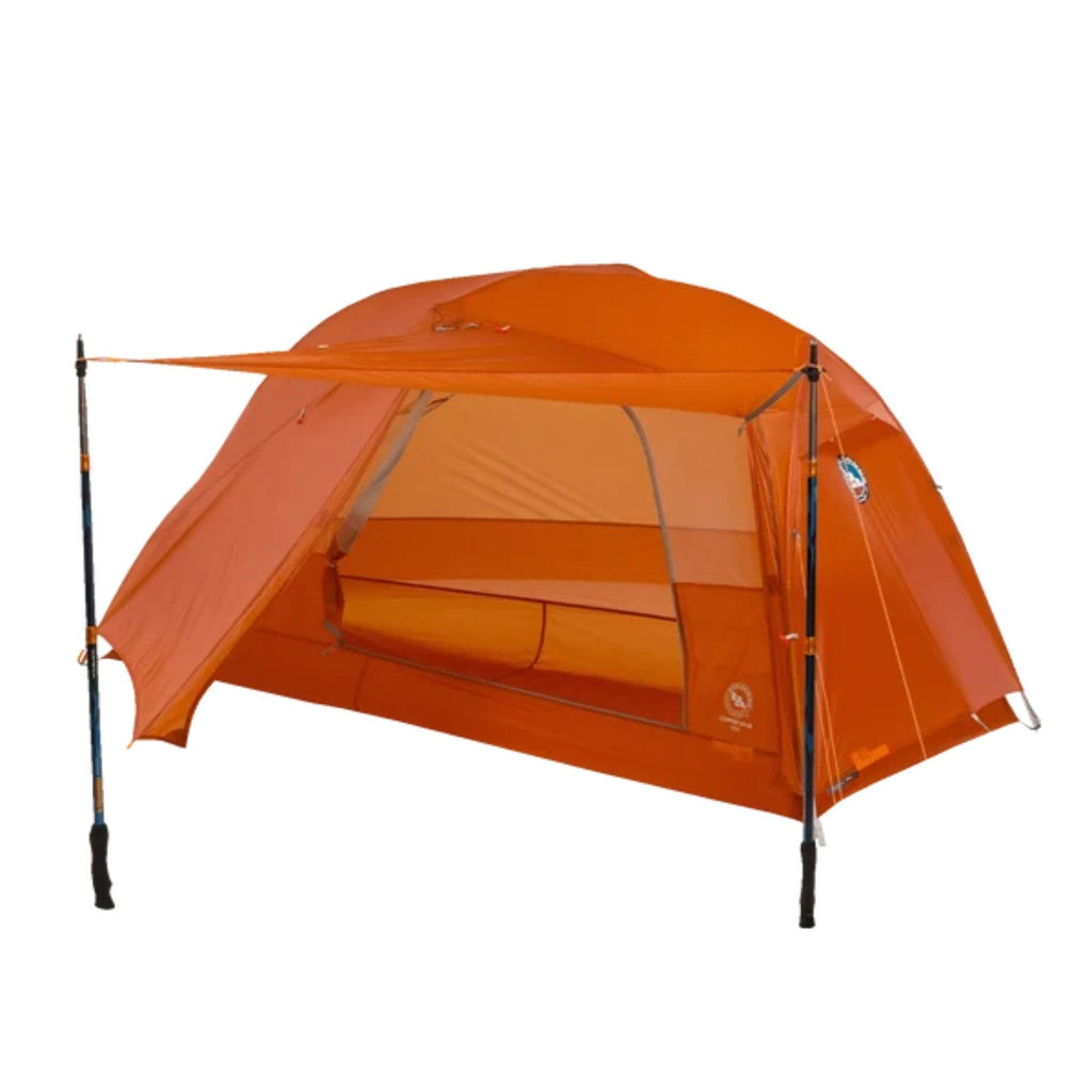 Big Agnes Copper Spur UL1 Tent