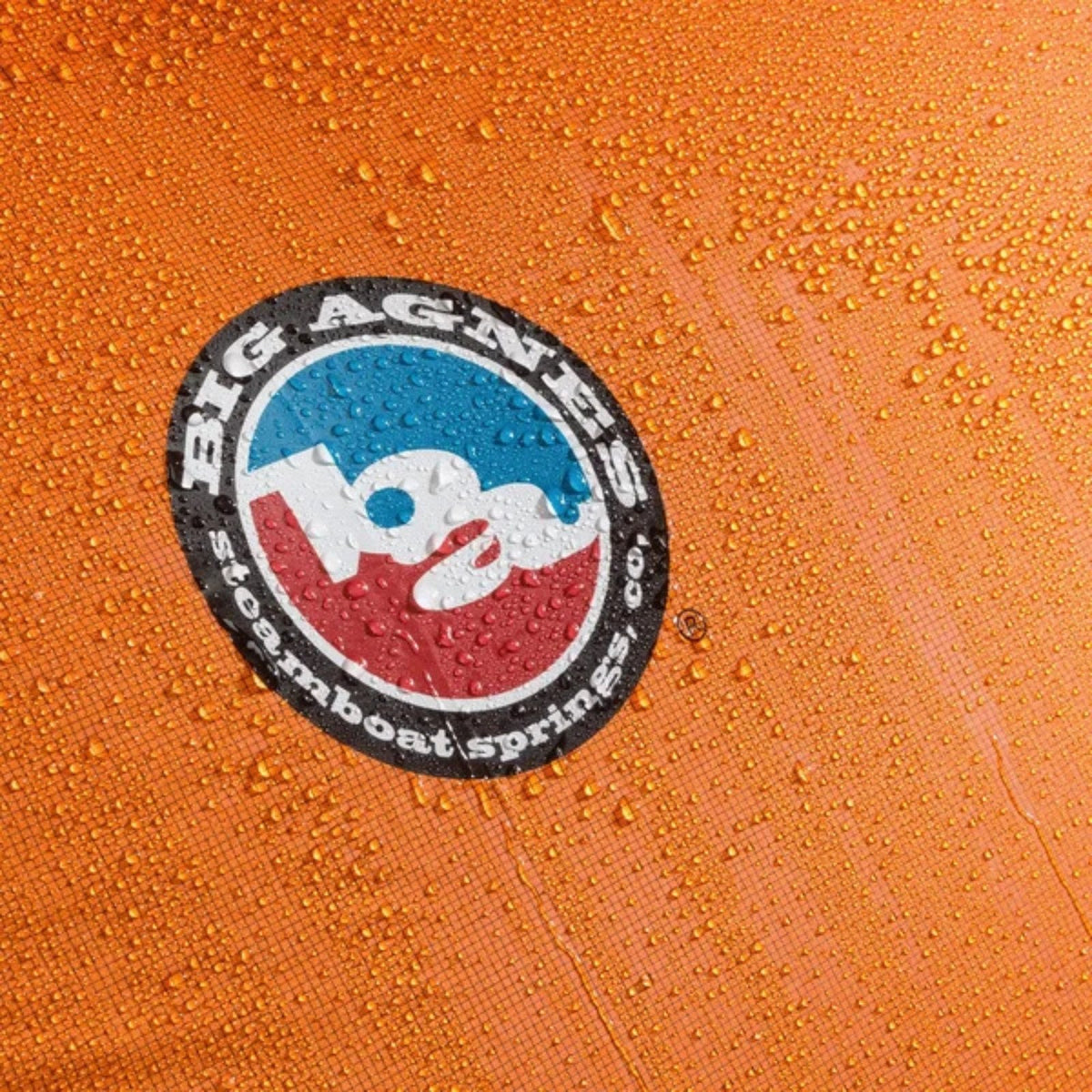 Big Agnes Copper Spur UL1 Tent