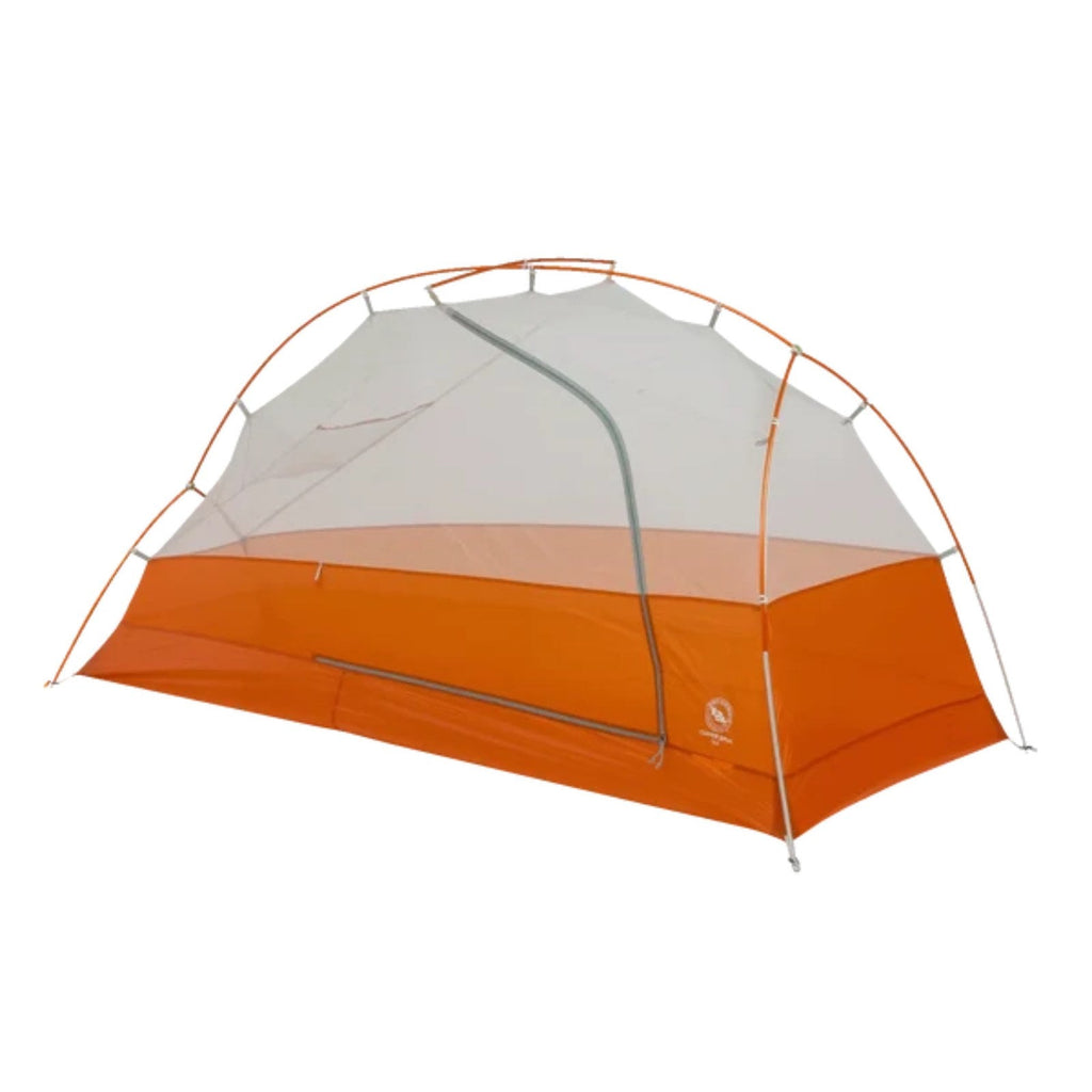 Big Agnes Copper Spur UL1 Tent