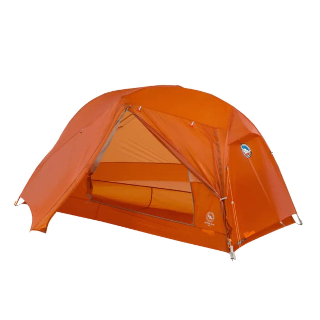 Big Agnes Copper Spur UL1 Tent