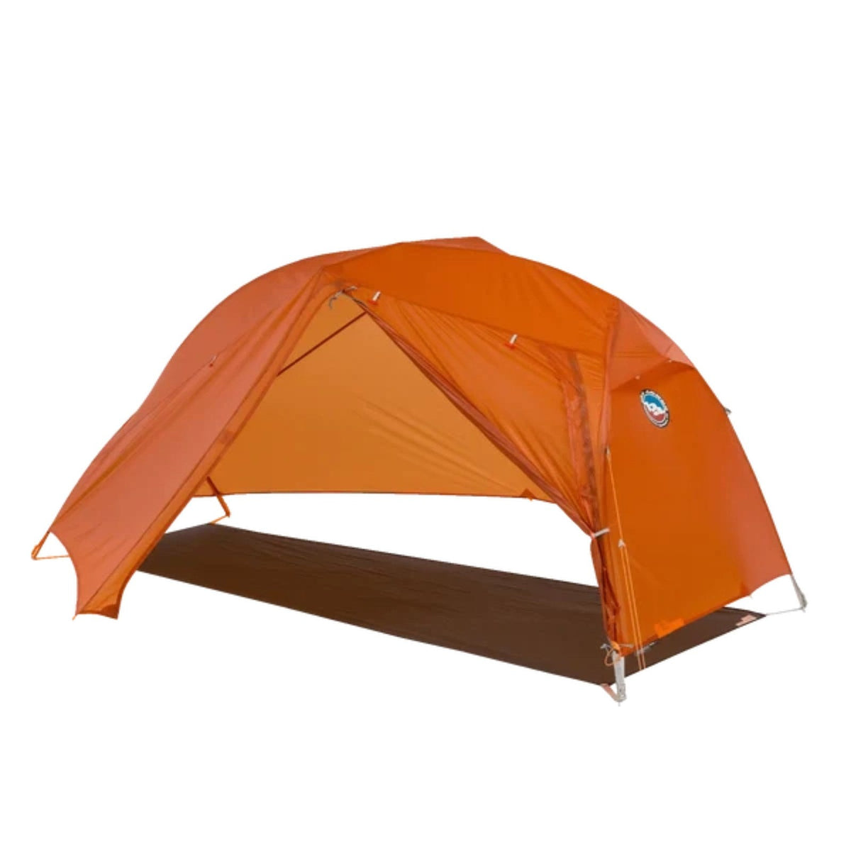 Big Agnes Copper Spur UL1 Tent